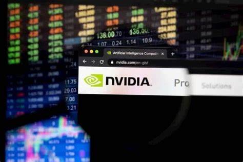 This Artificial Intelligence (AI) Stock Has Quietly Outperformed Nvidia All Year