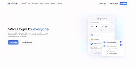 The Top 5 Wallet-As-A-Service Platforms For Web3 Dapp Developers - Crypto News Flash