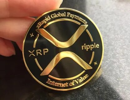 XRP Soars 10% As SEC Drops Case Against Ripple — Is This A New Era For Crypto? - AfroTech
