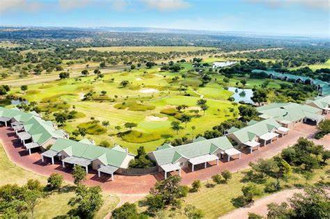 The Ranch Resort – Accommodation in Polokwane | Limpopo
