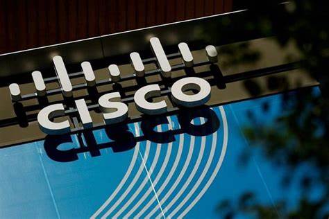 Cisco agrees to invest in AI startup CoreWeave: Bloomberg