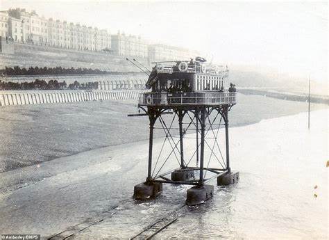 Brighton and Rottingdean Seashore Electric Railway