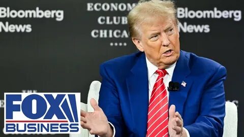From higher tariffs to lower taxes, will Donald Trump’s economic plan pay off? - The Guardian