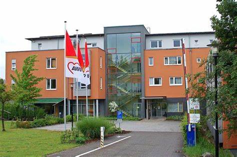 Pflegeheime Lahr | Die besten Pflegeheime in der Nähe