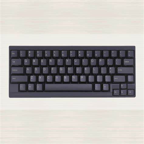 The Joys of Unix Keyboards