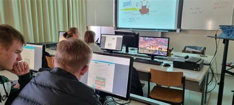 inf-schule | Informatik