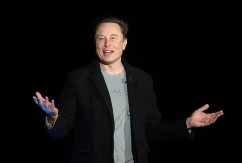 Elon Musk loses title of richest man overnight after ‘Diamond hands’ tweet - Global Village space
