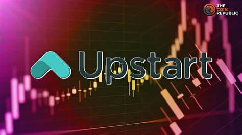 Upstart (UPST) Rallies 10.64% on Steady Fed Rates