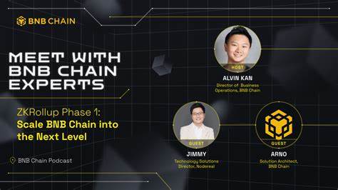 Is This The Next BNB? Experts Say This Token Below $0.1 Can Follow BNB ICO Growth; Ethereum To Hit $6k - NullTX