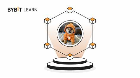 DOG•GO•TO•THE•MOON (DOG): The Runes Meme Coin Woofing up the Charts - Bybit Learn