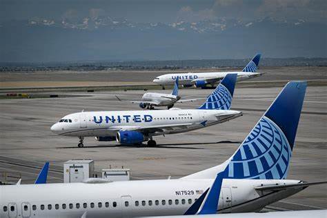 United, American, Southwest all surge after Delta's outlook lifts fortunes for US airlines