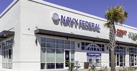 CFPB drops $95M overdraft case against Navy Federal