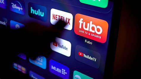 Justice Department looking into Disney, FuboTV deal, Bloomberg reports