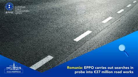 Italy: EPPO conducts searches and secures €3.3 million seizure in investigation into fraud with RRF funds