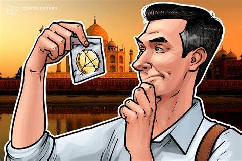 Indian authorities seize $189M in Bitconnect investment scam