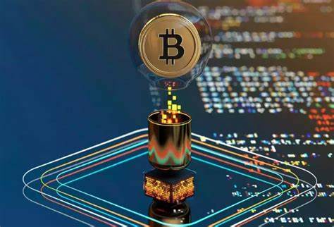 Cryptocurrency: A digital revolution for financial freedom - WISH TV Indianapolis, IN