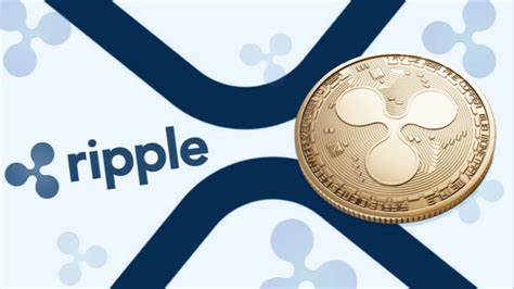 XRP may be included in the US crypto reserve
