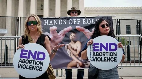 WATCH: Trump signs order recognizing Lumbee Tribe of North Carolina, pardons anti-abortion activists - PBS NewsHour