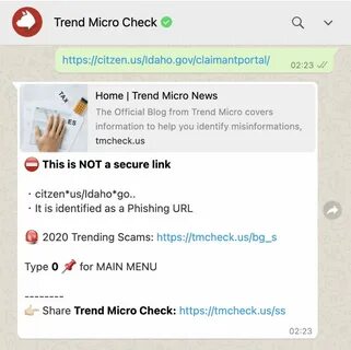 Top 6 Phishing Scams of the Week: Netflix, Walmart, COVID-19, Microsoft Support, Trust Wallet, & MetaMask - Trend Micro News
