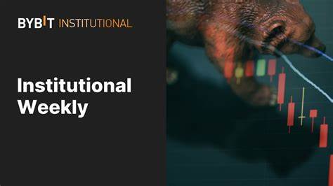 Weekly Institutional Insights: Macro Worsens; Trump Hosts Summit - Bybit Learn