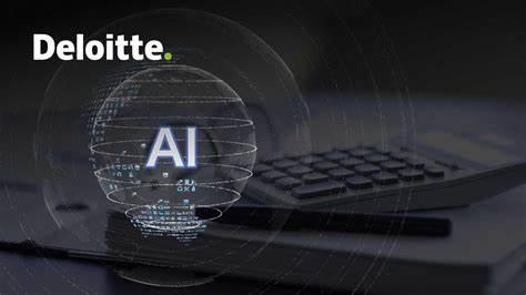 Deloitte introduces advanced AI features in Omnia platform