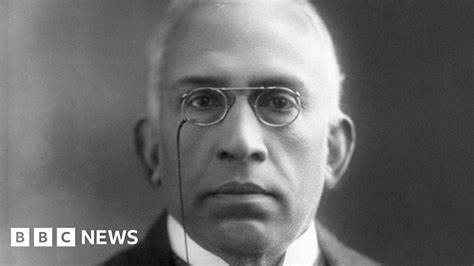 The Indian who shamed Britain by calling out a massacre