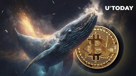 Ancient Bitcoin Whale Reactivates, Moves Bitcoin Mined A Month After $BTC Launch - International Business Times