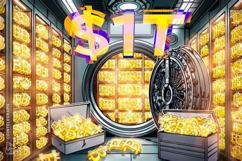  Solv Protocol targets over $1T in idle Bitcoin with institutional yield vault 