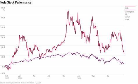 Tesla's Stock Has Crashed 30% This Year. 1 Thing to Know Before You Buy