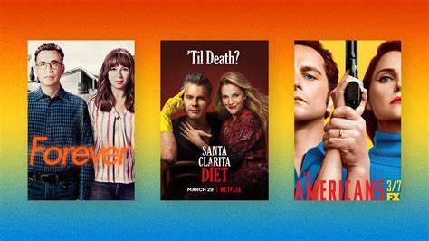 85 best Netflix shows to stream right now - Tom's Guide