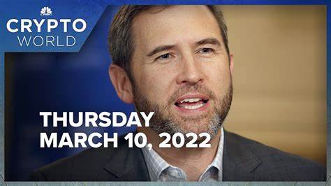 Ripple CEO Backs U.S. Crypto Reserve, Criticizes Biden-Era Policies - Cryptodnes.bg