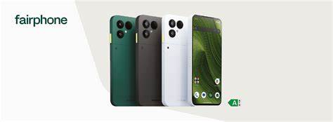 Fairphone 6 – Switch Day – Launch Event [video]