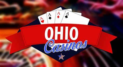 Best Ohio Online Casinos for 2024 – Play at OH Gambling Sites - Sportscasting