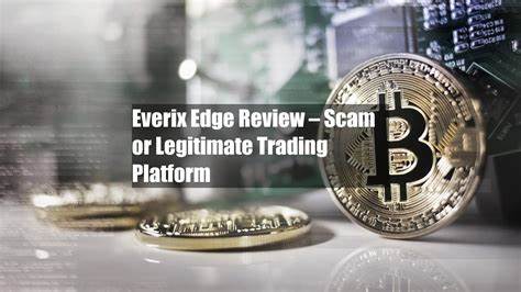 Everix Edge Review 2025: Is It Legit Or A Scam? - Coin Insider