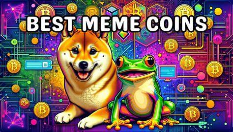 Experts Pick 5 of the Best Meme Coins To Buy for Huge Gains - Analytics Insight