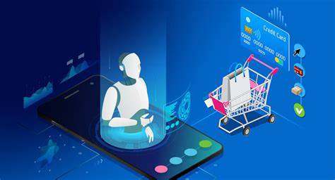 Shopify, Amazon and Google Heat Up AI Retail Race - PYMNTS.com