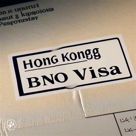 Keep 5-year ILR terms for Hong Kong British National (Overseas) visas