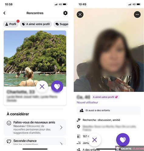 Facebook rencontres a disparu. [Résolu] - CommentCaMarche