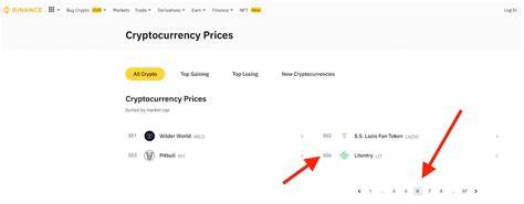 Binance to List EigenLayer (EIGEN) Token Following Coinbase’s Announcement
