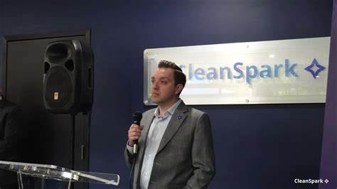 CleanSpark CEO Forecasts Bitcoin’s $200,000 Peak in 18 Months