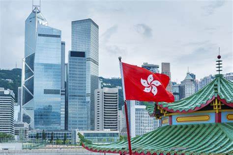 Industry leaders see Hong Kong as next bitcoin ETF hub amid US approval anticipation - The Block