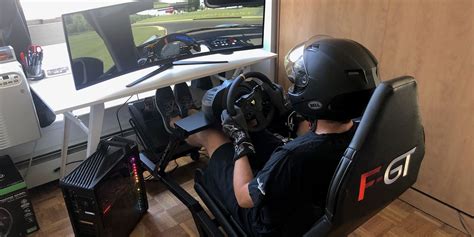 Learning a Driving Simulator