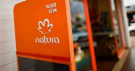 Natura to sell Avon's Central America business; shares rise