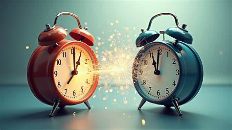 Permanent Standard Time may reduce cases of obesity and stroke in the US