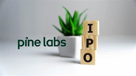 Fintech firm Pine Labs seeks up to $6 billion valuation in India IPO, source says