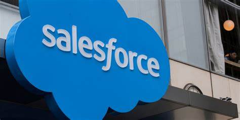 Salesforce Not Taking Survival for Granted in AI Era, Top Strategist Says