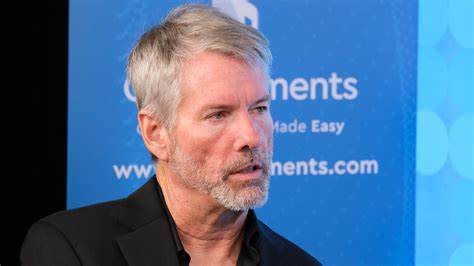 Bitcoin Will ‘10X’ With Regulatory Clarity, Says Michael Saylor - Decrypt