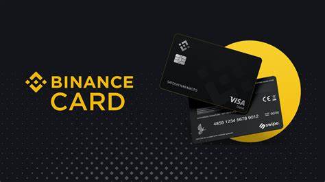 Binance’s crypto Visa card is now available all across EEA countries - Cointelegraph