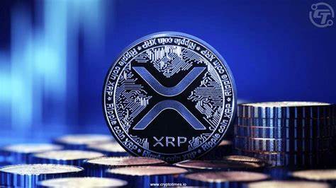 Ripple's XRP soars 30% as crypto market bounces back - FXStreet