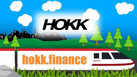 Hokk Finance - Generate Returns With Automated Farming While Working on a P2P System - Yahoo Finance